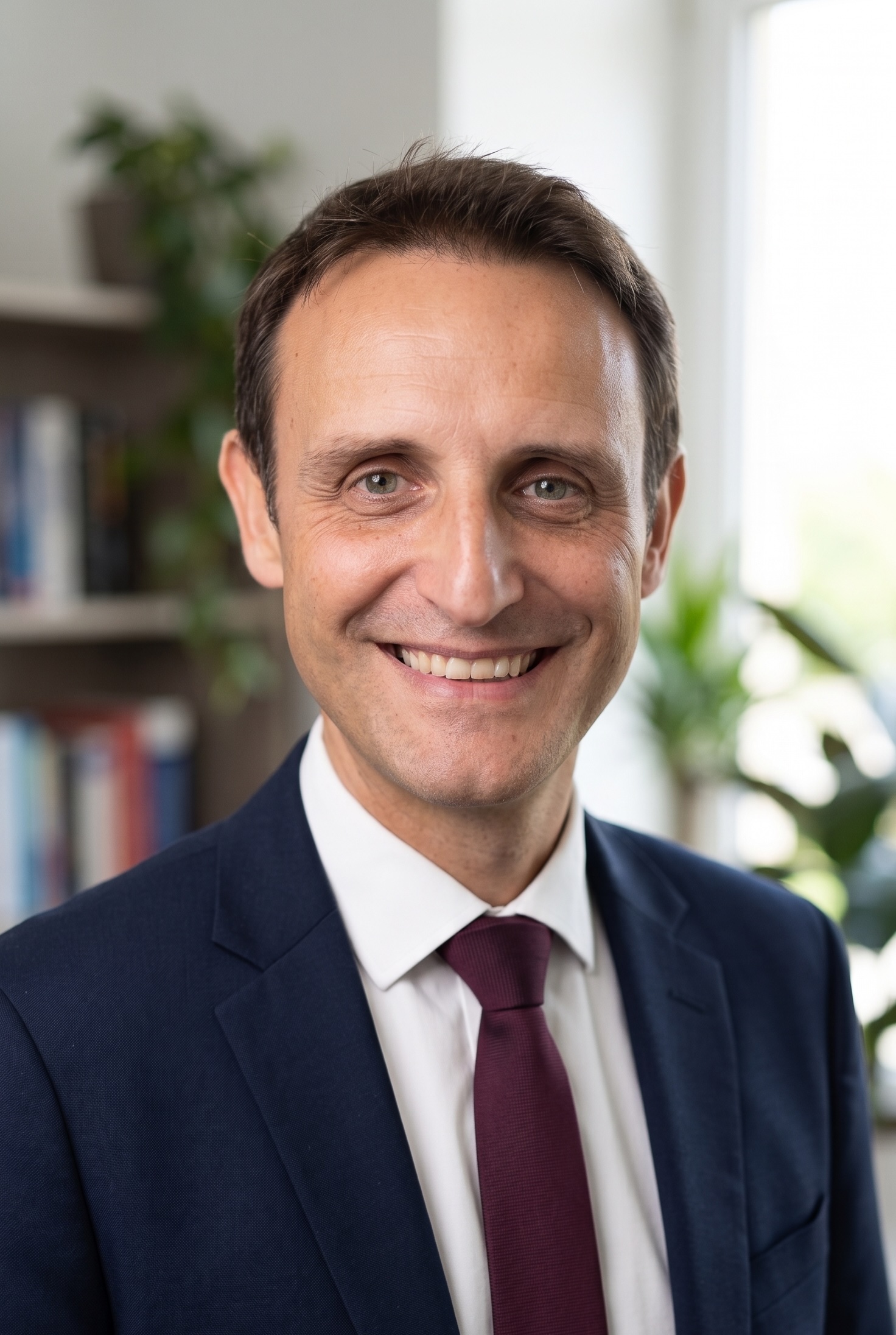 Photo de Joël Antonin